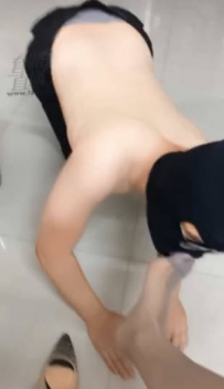 TL1087 郑州七公主 办公室单调 0806