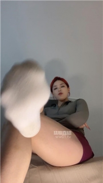 【第一视角】【黛帝】健身臭袜踩死你个sb    251015-7