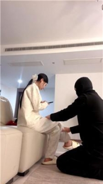 【调教视频】【美汐】双S-调家奴伺候小姨【双视角版】 JS260322-30