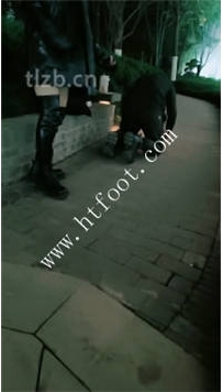 TL42864 幽魅】户外调教31分钟