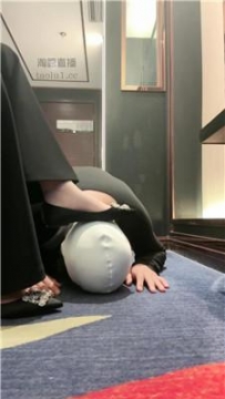 【调教视频】【安主】白领S惩罚下属狗[下] JS251207-15