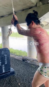 ZB10749 千洢-当奴给太爷太奶看40分钟