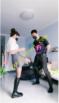 TL35478 鹿梦兮】蛋蛋杀手26分钟
