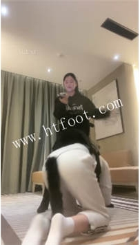 TL43210 漫漫】女神战靴15分钟