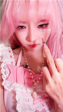 【第一视角】【奶味小仙女】腋下盯S    251202-15