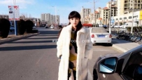 34086  【芊芊】厚黑高跟开车踩油门