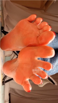 【第一视角】【乔乔在这里】油脚炸J    251110-16