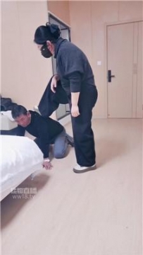 【调教视频】【夫妻主糖糖】狠抽绿帽奴 JS260121-25