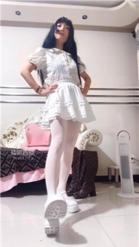 【第一视角】【兔粉粉】洛丽塔学姐诱惑炸    260116-24