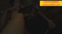 1815【黑丝诱惑】足浴店技师初调教