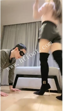 TL44299 魅儿】玩狗32分钟