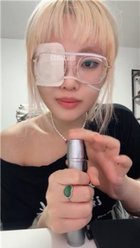 【第一视角】【帝如烟】瓦学弟听枪声寸止    250731-2