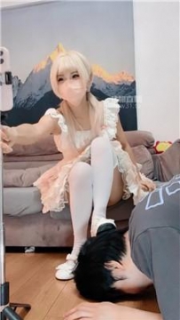 【调教视频】【艺酱】天津萝莉调小逸【双视角版】 JS260605-11