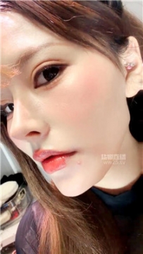 【第一视角】【琪琪sama】丝衣油脸盯S    260310-7