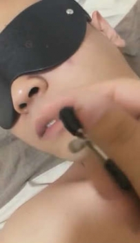 TL3176 毒七 虐狗滴蜡