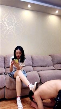 【调教视频】【小棠】狗背着我找其他女S bf60677