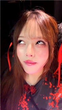 【第一视角】【琪琪sama】中华娘颜盯S    260220-6