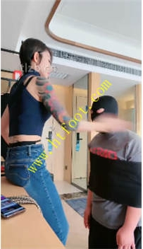 TL41410 爵恋霸主】小姨的培训课38分钟