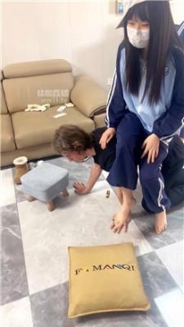 【调教视频】【CN足彩馆】超多女学生玩歪果仁 JS251221-27