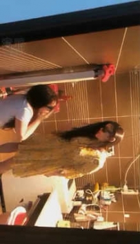 TL8206 碧凡S 后妈虐待女儿强迫钻胯羞辱黄金