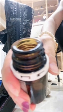 【第一视角】【小拽】香水臀炸    251010-29