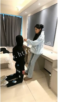ZB1410 esse殿下】暴力耳光打18分钟