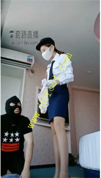 TL25097 多多】剧情女抓小偷53分钟