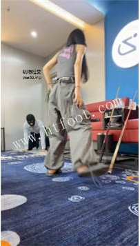 TL49656 安徽情侣】台球厅贱狗50分钟