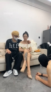 ZB9790 白鹭--情侣主调废物老公31分钟