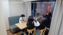 26644  【唯エース】姐妹俩的咖啡厅奇遇