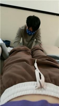 【调教视频】【安主子】当着技师的面羞辱双奴 JS241229-15