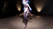 32459  女巨人无情踏杀男小人-MMD