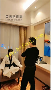 TL33788 暴力美学】暴打踢馆男25分钟