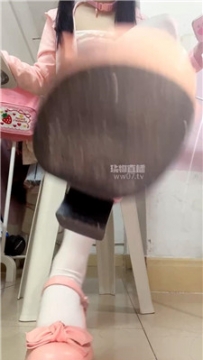 【第一视角】【砂糖】萝莉白丝诱惑炸J    251123-22
