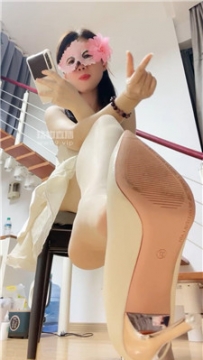 【第一视角】【红颜】肉丝寸止短小早些    250721-6