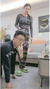 TL44641 婉南S】tj 揍混子50分钟