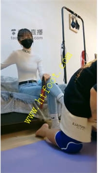 TL25456 暴力美学】提档窒息汗脚面包67分钟
