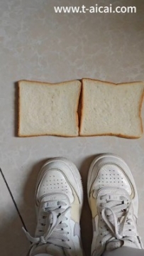 萝卜潇潇踩面包 YC-260226-2