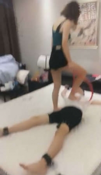TL2983 00后玉娘 床上刑罚