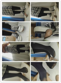 【绝美宁宁女神】最新隔板暴踩小DD狂吐