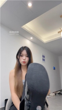 【第一视角】【醒醒】蕾丝棉袜皮鞋粗口    250527-39