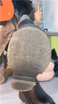 【第一视角】【苒苒】释放场    251103-15