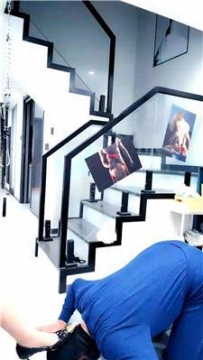 【调教视频】【芏筄】反差被女老板狂揍 JS250510-3