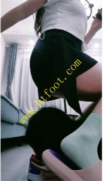 NNTL29437 清见】女家奴伺候45分钟
