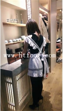 TL18019 一诺大小姐S保姆翻身变主人53分钟
