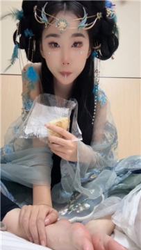 【第一视角】【艾斯】孔雀公主    251101-2