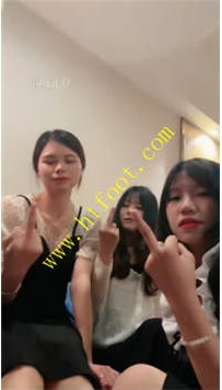 NNTL29643 狗哥】素人双S调教女仆奴下奴19分钟