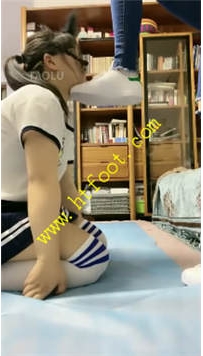TL27218 薇薇】家教教育靴生62分钟