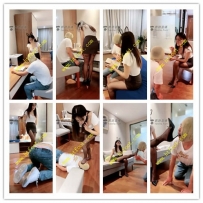 诺曦 猥琐上司和女秘书的故事