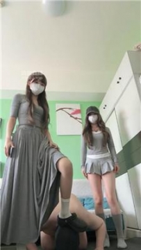 【调教视频】【鹿可】双S-原味棉袜脚气味辱 bf54484